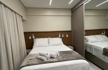 Apê com vaga e piscina no Butantã divisa com Pinheiros - Foto 18