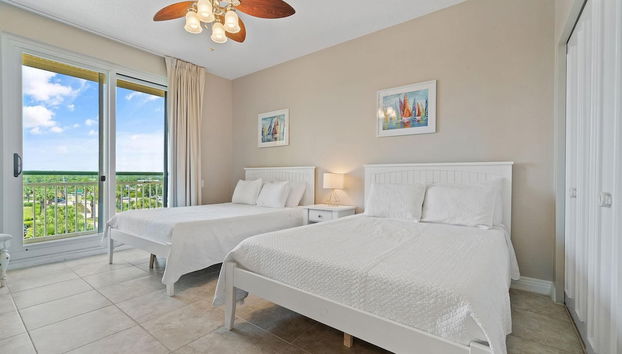 Beach Colony Tower 4D - Foto 3, Habitación