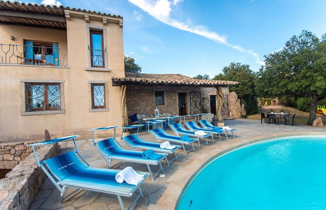 Villa Noelia - Foto 21