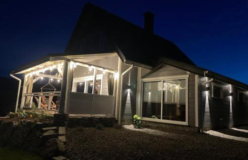 Osobie - dom z widokiem na góry - Foto 59