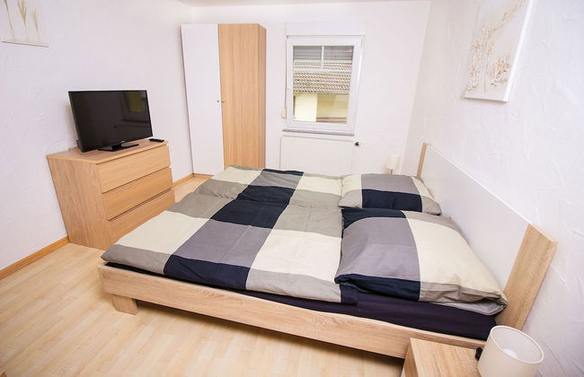 Ferienwohnung BECKENDORF - Foto 9