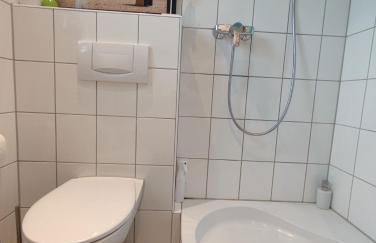 Zen Apartment - spacious - garden - kitchen - Foto 5