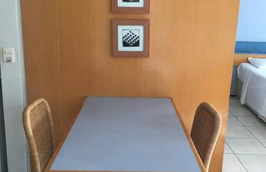 IATE PLAZA - Calçadão - Frente Mar 205 - Foto 23