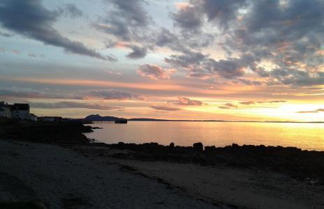 The Store, harbour holiday cottage - Foto 22