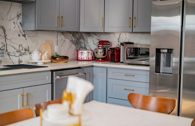 Cozy Family Retreat Game Room Backyard in Hacienda - Foto 53