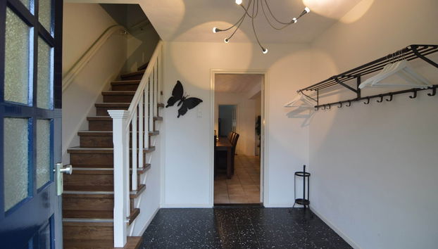 Lovely Group Home With Lots of Privacy, Ideal for Families and Friends - Foto 2, Recepción