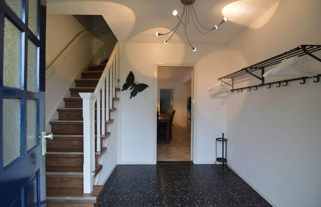 Lovely Group Home With Lots of Privacy, Ideal for Families and Friends - Foto 2