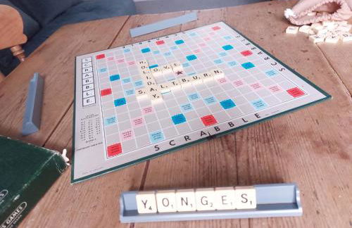 LetAway - Yonge's Place Saltburn - Foto 52