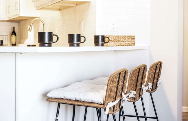 The Overbrook 2BR Pet-friendly Condo Lake Geneva - Foto 6