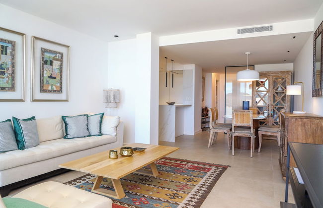 Cala Vadella Panoramic Retreat - Photo 31