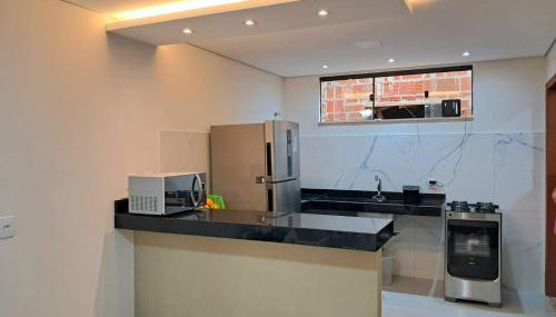 Casa nova e confortável no Centro da cidade - Foto 2