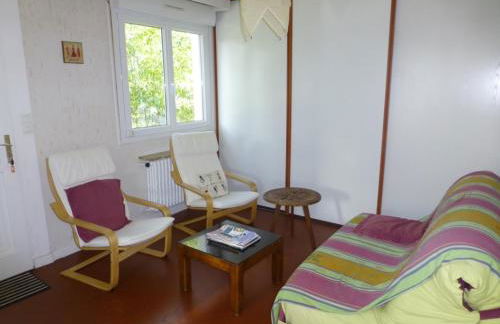 MAISON proche PLAGE TERRAIN DE TENNIS Le Pouliguen - Foto 20