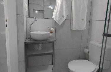 Kitnet Vila Olímpica Gramado - Foto 14