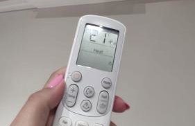 Apartamento completo e com ar-condicionado - Foto 7