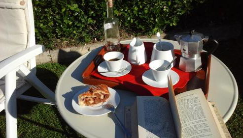 Casa Via Castelmonte - Photo 2, Garden