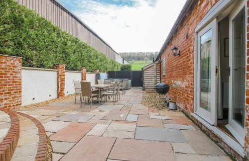 The Milking Parlour - Foto 9