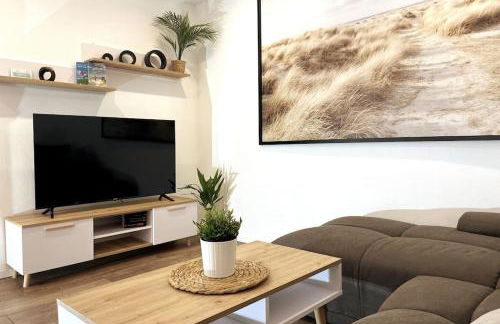 AR Apartments III I 4 Pers I Modern I Schillerapartment - Foto 17