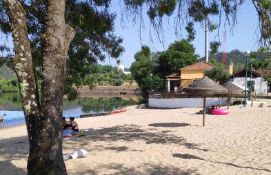 Casas de Campo de Vale de Junco - Foto 50