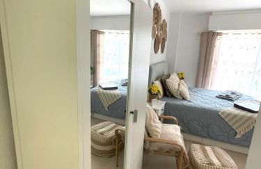 Reel Apartments- Luxury Studio with swimming pool. - Foto 6