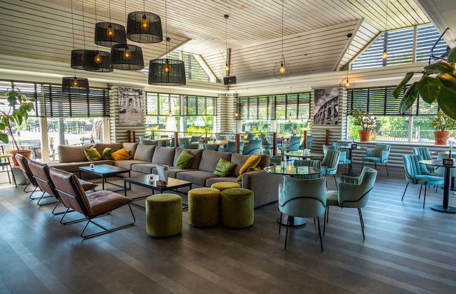 Europarcs Marina Strandbad - Photo 63