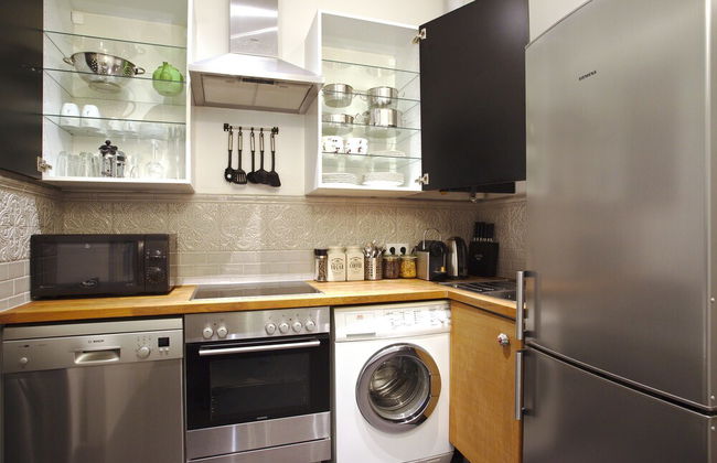 7th Heaven Vienna Center Apartments - Foto 69