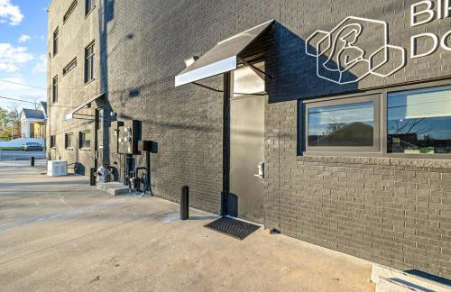 Willow Penthouse - Foto 21