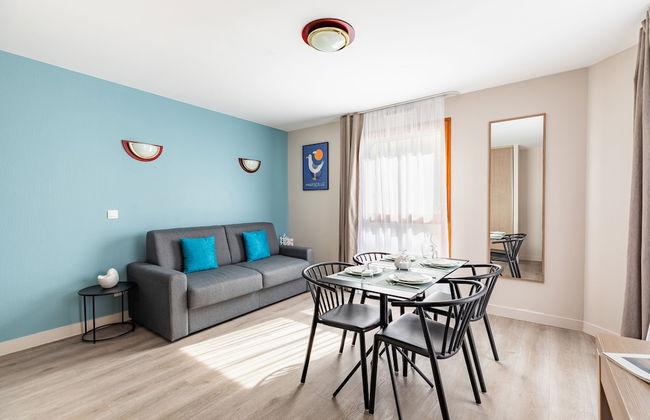 Appart'City Classic Marseille Euromed - Photo 14