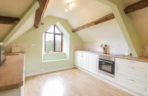 Hen Ysgubor Cottage - Photo 5