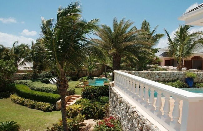 Villa Indigo - Foto 28