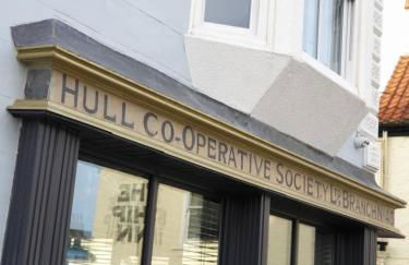 The Flying Scotsman Flamborough - Foto 17