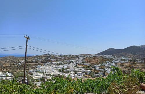 Sifnos View - Foto 19