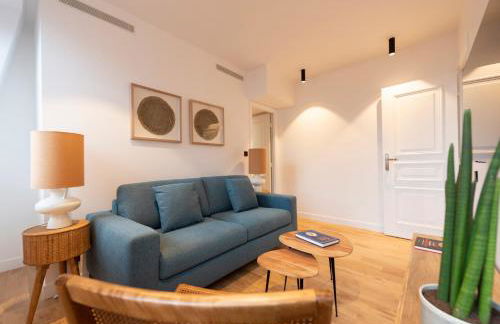 O'Lord, 4 Etoiles, Residence de Luxe Champs-Elysees - Foto 6