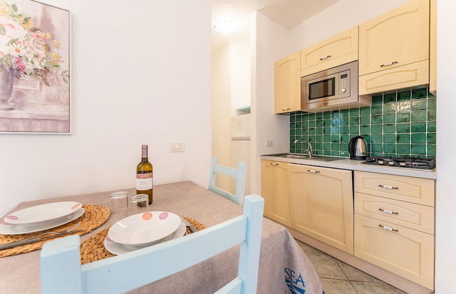 Tranquile Palau Green Village Studio 2 Person Plus Possible Extra Child Bed - Foto 30