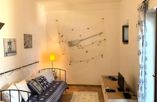 Ericùssa, sulla spiaggia con vista mare - Foto 14