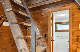 Camp Conway Hot Tub AC New Kitchen Deck - Foto 6