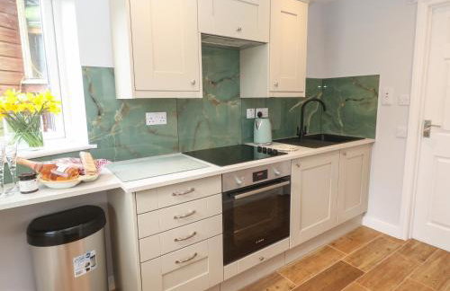 Elder Cottage Studio - Foto 10