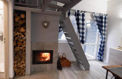 Domek pod wierzbami - Foto 7