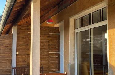 L'Espérance vue sur la vigne et la Loire - Foto 18