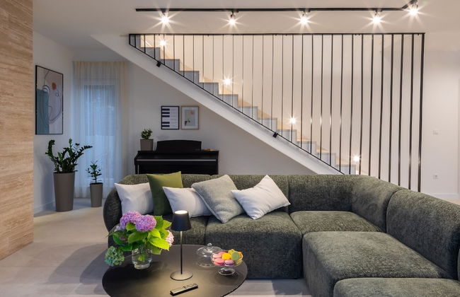 Villa Prima Lux - Foto 18