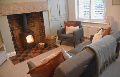 Castleview Cottage - Photo 9