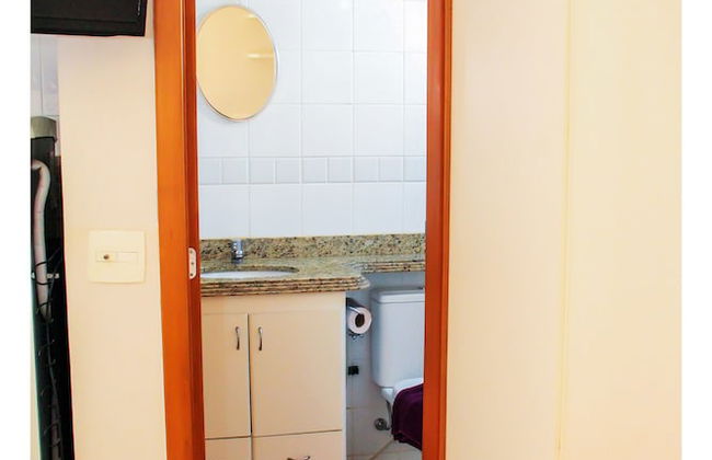 Flats Studio 45 - Photo 5