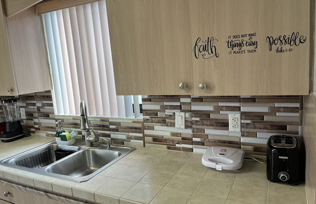 Amazing & cozy Duplex near Zoo Miami - Foto 38