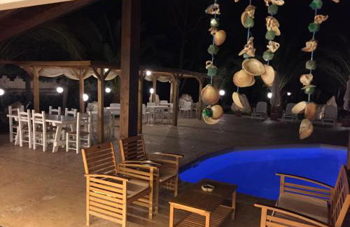 Albergo Residenziale Menhirs - Foto 22