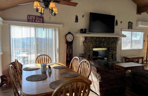 Best View of the Lake! Huge Deck! - Foto 9