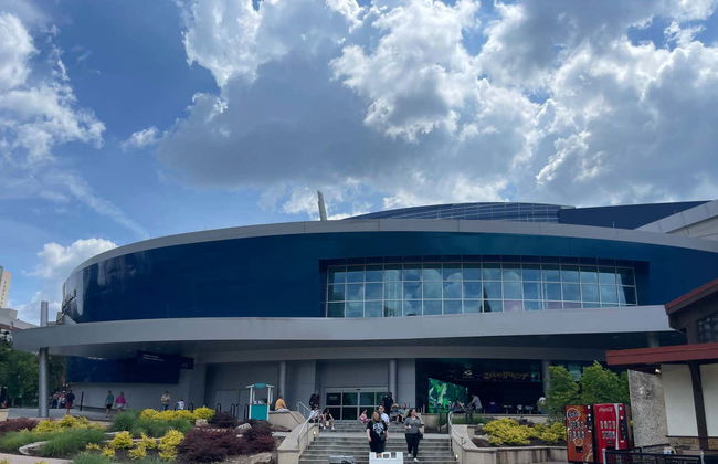 Free tour del Centennial Olympic Park - Foto 5