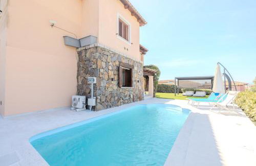 Perseo case vacanze Poggio dei fiori con piscina privata - Photo 12