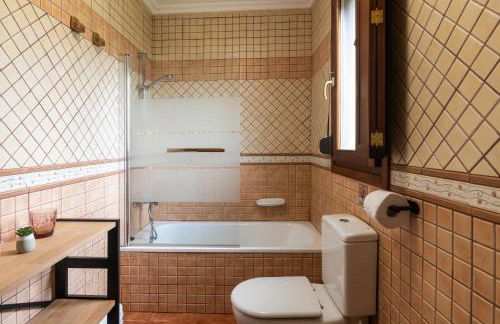 Villa Aire de Asturias - Naturaleza en Cabrales - Foto 20