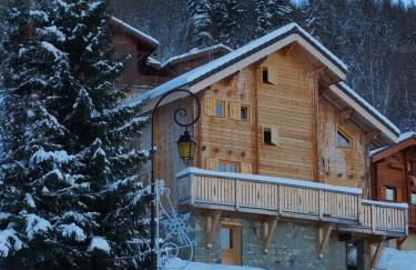 Chalet Phoenix - Foto 31