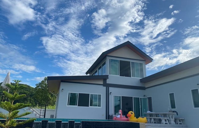 TANTAI 8 pool villa khaoyai - Foto 19