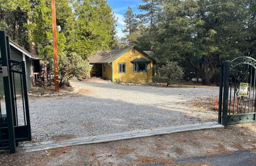 Serene and Magical Cabin w/Barrel Sauna and Fireplace - Foto 55